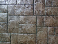 Ashlar Slate