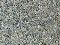 Exposed Aggregate